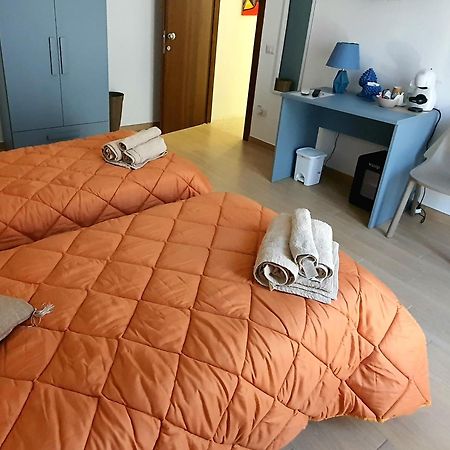 La Casa Di Serafina Santo Stefano di Camastra Esterno foto
