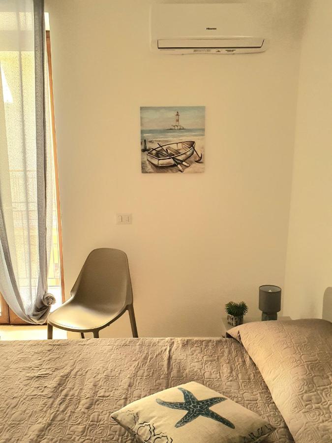 La Casa Di Serafina Santo Stefano di Camastra Esterno foto